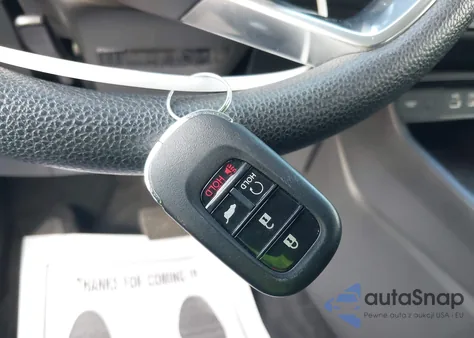 2024 Honda Cr-V Ex from USA, damaged, VIN 2HKRS3H42RH319457